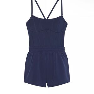 Victoria's Secret Runsie